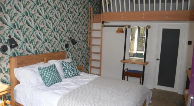 Номер Standard Grooms House