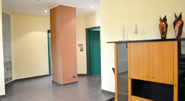 Apartment With 2 Bedrooms in Reggio Calabria - 100 m From the Beach