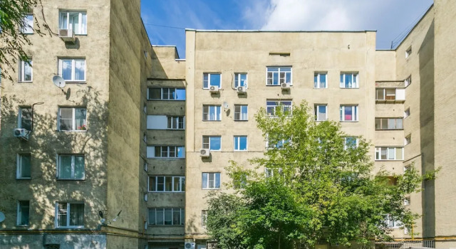Апартаменты, ул. 2-я Брестская, 43, Забронировать Апартаменты/квартира Центральный административный округ Москва