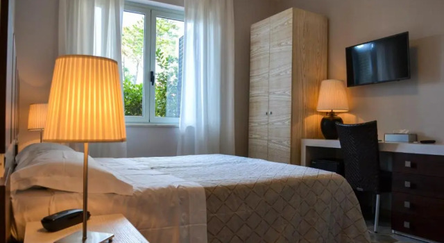 Семейный номер Standard Hotel Villa Elsa