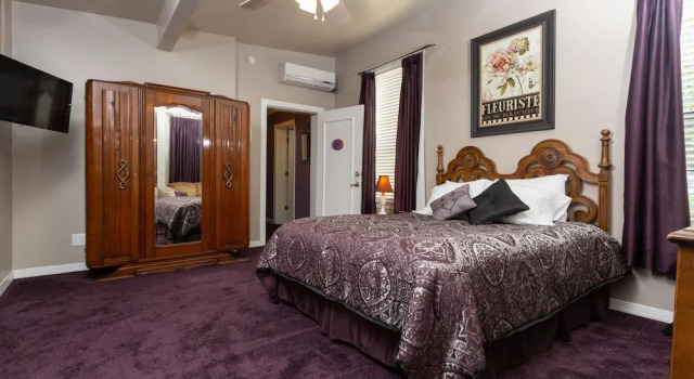 Graham-Carroll House Bed & Breakfast, Varaa Hotelli Muskogee 