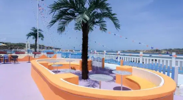 Grandma Resort, Book Resort Resort Hotels in Fujian, Resort