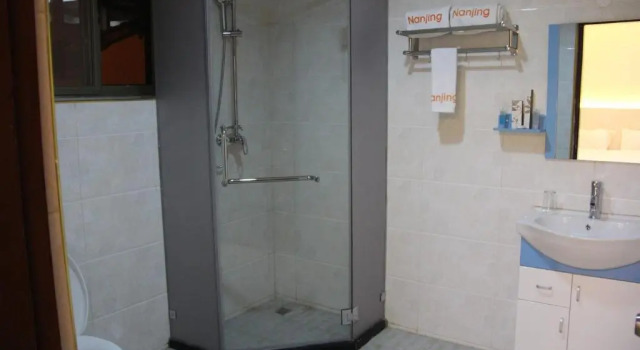 Номер Standard Nanjing Restaurant & Motel