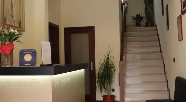 Alojamento Correia