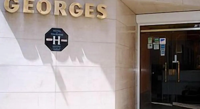 Hôtel Georges