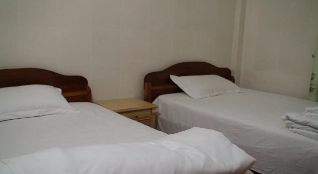 Van Anh Backpacker Hostel