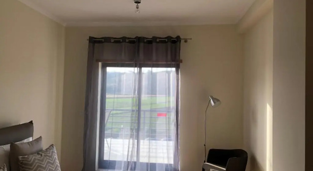 Апартаменты Apartamento Vistas Infinitas