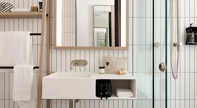 Номер Standard Little National Hotel Sydney