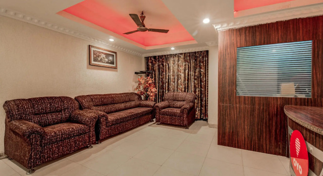 Hotel Astro Inn by OYO Rooms