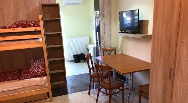 Двухместный люкс Comfort Apartmánový Garni Hotel Relax