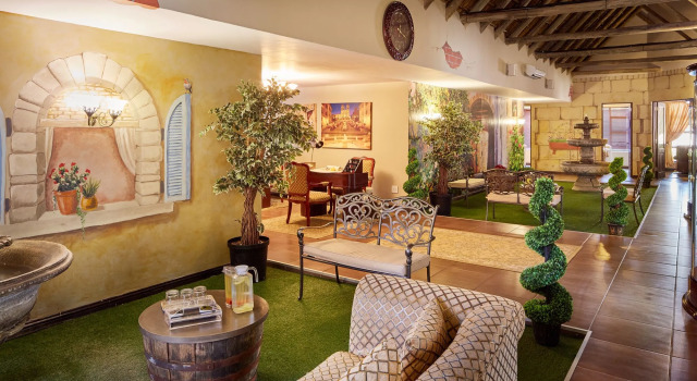 First Group Magalies Park, Buchen Sie Ferienwohnung Hartbeespoort 