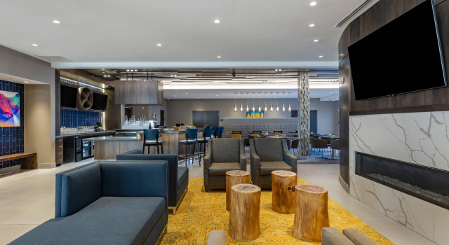Cambria Hotel Manchester South Windsor, Buchen Sie Hotel Manchester Connecticut
