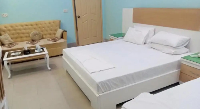 Deluxe phòng Hotel Royal Star