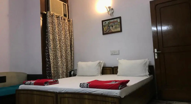 Tatvamasi Homestay, Prenota Hotel Nuova Delhi Delhi NCR
