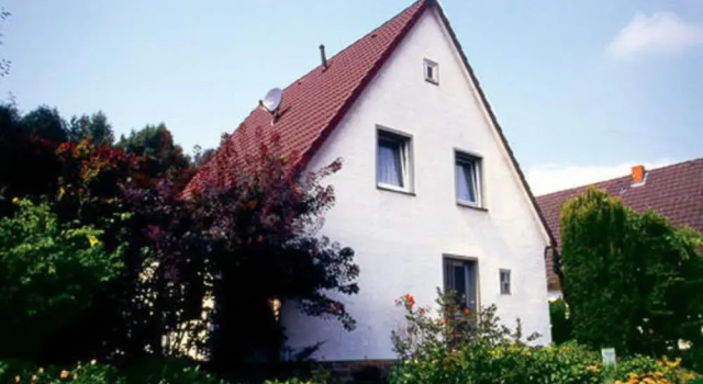 Ferienwohnung Sommerfeld, Забронировать Отель Бад-Зассендорф Зауэрланд, рядом с Спа Soletherme в городе Бад-Зассендорф