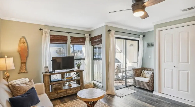 Sandpiper Cove 8114 Destin - 2 Br Condo, Book Lejlighed Destin Emerald Coast