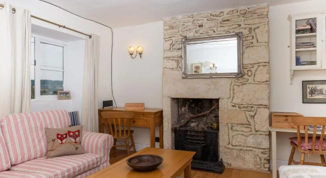 Half-pint Cottage, Rezervasyon Tatil Evi Merseyside villalar, Villa