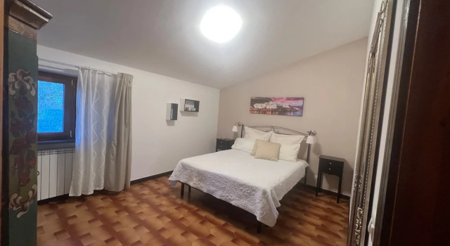 Номер Economy B&B Villa Reginella