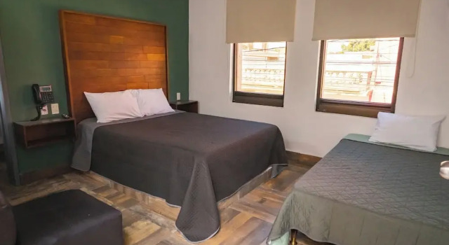 Двухместный номер Standard Luma Hotel Hotel Dalia