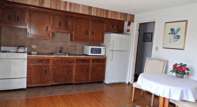 Номер Standard Windsong Guest Apartments