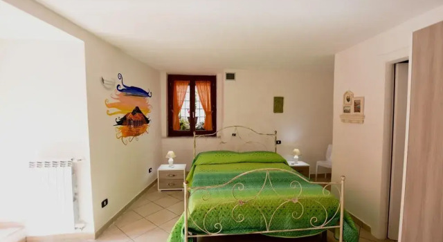 Bed And Breakfast Fonseca Naples, Забронировать Отель Отели Неаполя с парковкой, рядом с Кафедральный собор Неаполя, Парковка