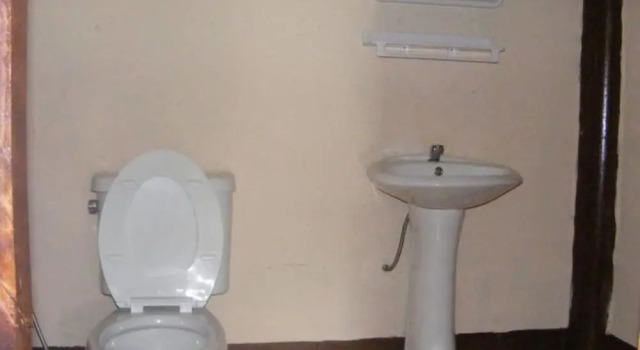 Бунгало Pool Villa Banana House Pai