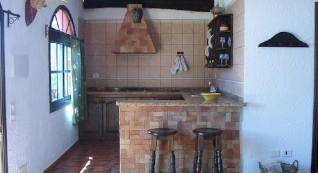 Casa Florida