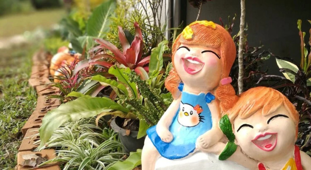 บ้านปลายฝัน Baanplaifun, Забронировать Отель Отели Кхао-Кхо с завтраком, Завтраки