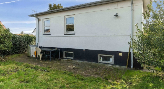 5 Star Holiday Home in Asaa