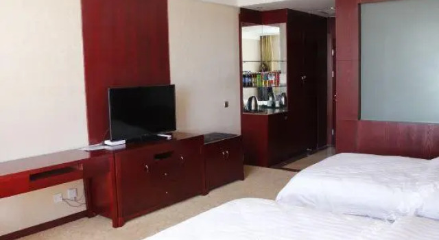 Huadu Business Hotel, Reserva ahora Hotel Haixi República Popular China