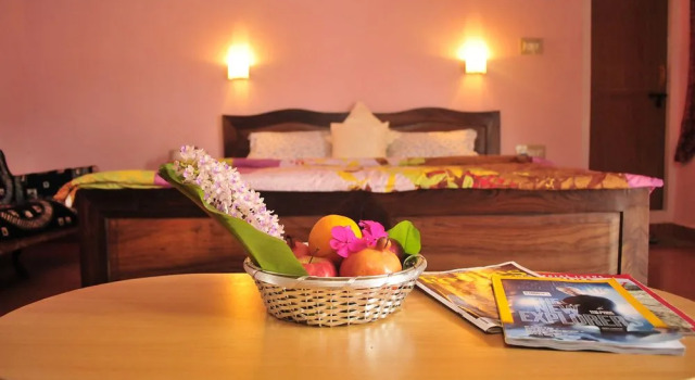 SanJose Holiday Home Resort, Réserver Complexe hôtelier Virajpet Coorg