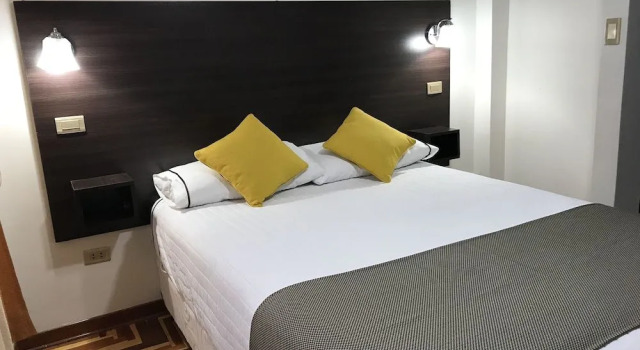 Casa Mía Hostal