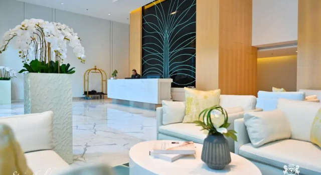 Springfield Suites, Réserver Appart'hôtel Seef Capital Governorate