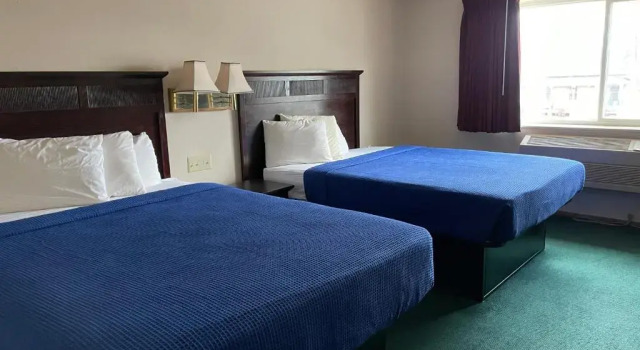 Heritage inn, Rezervați Hotel Watertown Wisconsin
