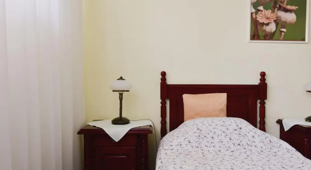 Premium chambre Vila Roma