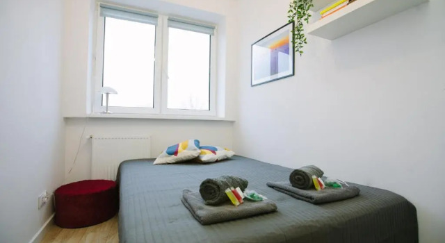 Warsaw Concierge Green Muranów, Забронировать Апартаменты/квартира Отели в центре Варшавы, в центре