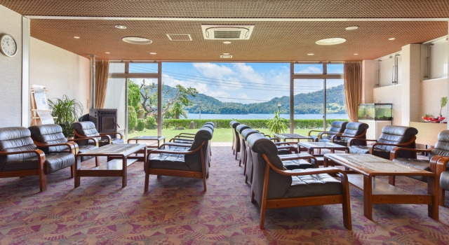Hotel Miyabi, Book Hotel Hoteller i Oki Islands med parkering, Parkering