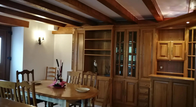 Casa Rural La Magdalena, Buchen Sie Hotel Hotels in Kantabrien mit Parkplatz, Parkplätze