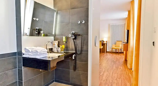 Номер Standard Hotel Klostergarten