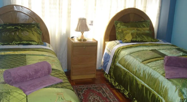 Killachacusco, Rezerwuj Hotel Cuzco Cusco