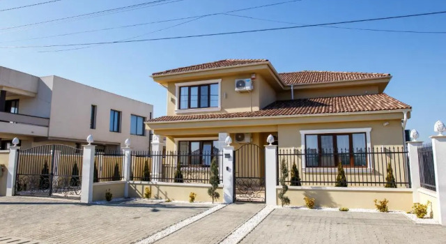 Ekonomiczny pokój Pensiunea Carpe Diem Spa