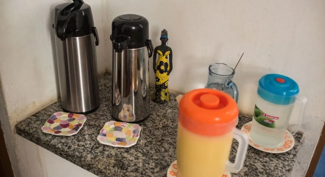 Hostel Hospeda Salvador, Забронировать Хостел Хостелы Сальвадора, рядом с Rio Branco Palace, Хостел