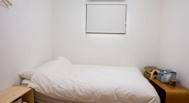 Номер Standard 2no HOME & PARK