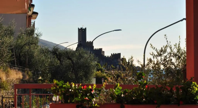 Апартаменты Villa Pifferi