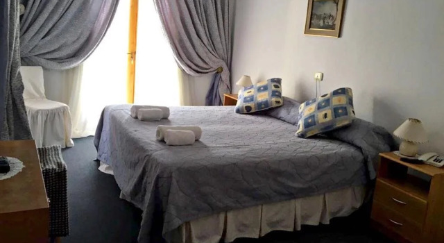 Hotel San Jorge