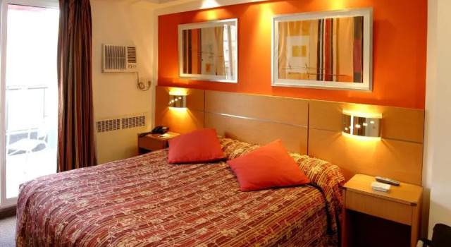 Люкс Sarmiento Palace Hotel