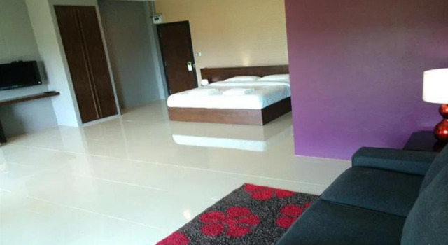 Nangfa Mini Hotel