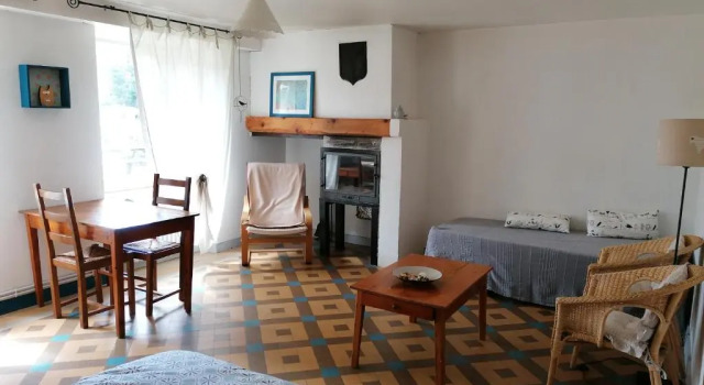 Maison La Vigne - Chambres et Table d'hôtes, Rezerwuj Hotel Le Chambon-sur-Lignon Haute Loire