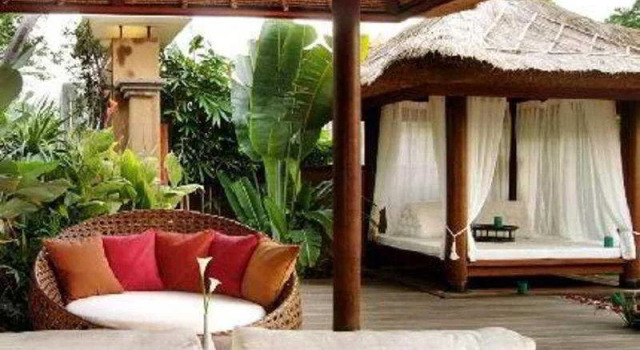 Royal Kamuela Nusa Dua, Boek Hotel Benoa Bali