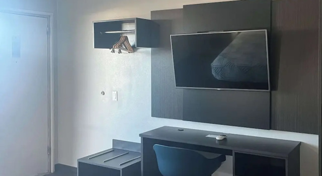 Номер Standard Studio 6 Dumas, TX